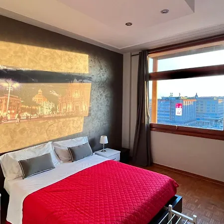 Alta Dimora B&B Suites Catania Exterior photo